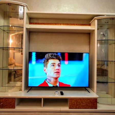 Elite Vip Appartments Odessza Kültér fotó