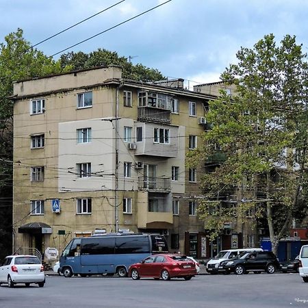 Elite Vip Appartments Odessza Kültér fotó