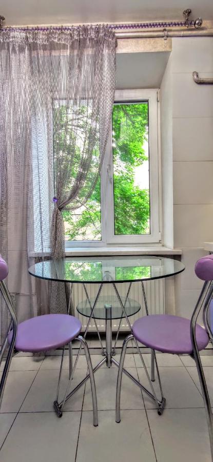 Elite Vip Appartments Odessza Kültér fotó