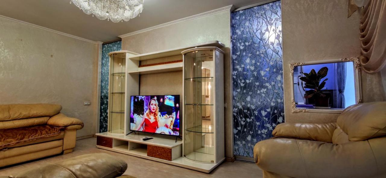 Elite Vip Appartments Odessza Kültér fotó