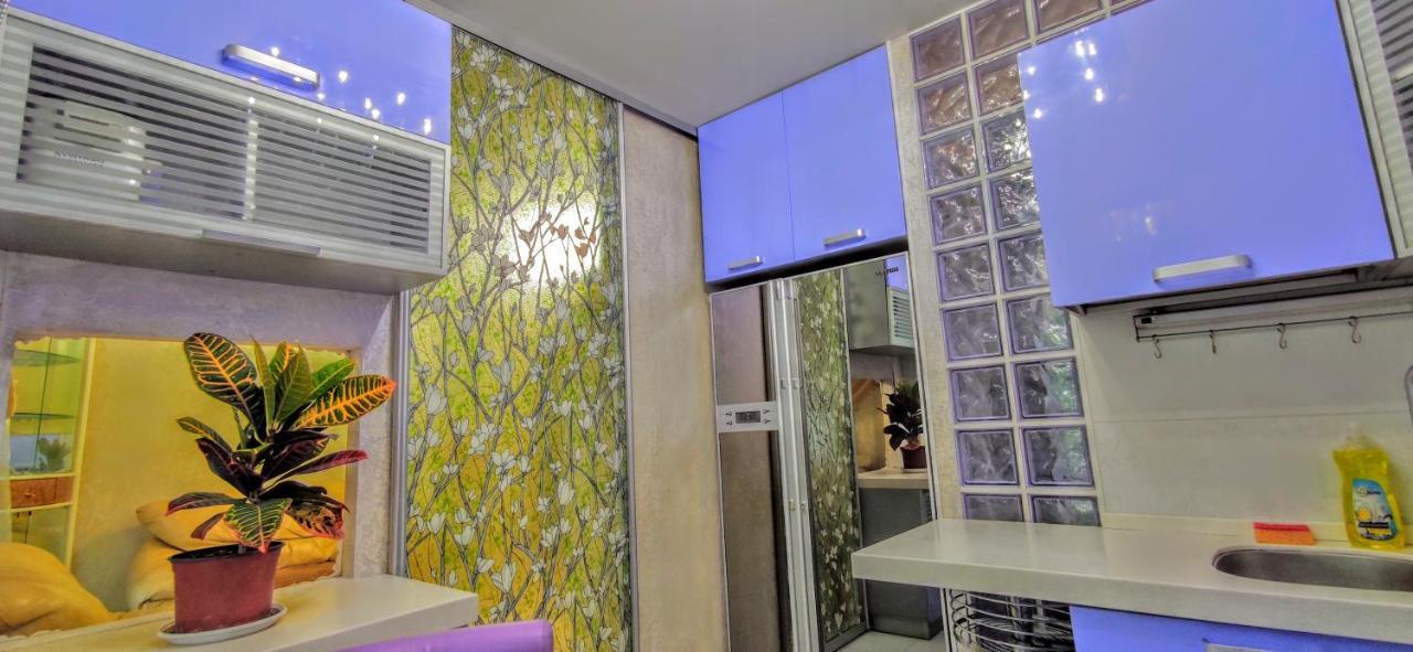 Elite Vip Appartments Odessza Kültér fotó