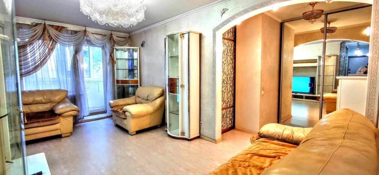 Elite Vip Appartments Odessza Kültér fotó