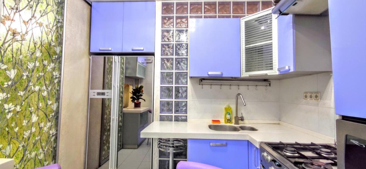 Elite Vip Appartments Odessza Kültér fotó